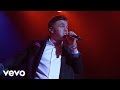 Jesse McCartney - Leavin’ (Live on the Honda Stage)