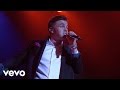 Jesse McCartney - Leavin' (Live on the Honda ...