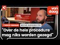 Enschedese gemeenteraad had uren nodig om de burgemeester te kiezen