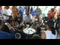 Northern Cree Flag Song
