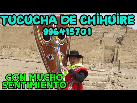 VIDALLAY VIDA CANTA TUCUCHA DE CHIHUIRE 2021 CON MUCHO SENTIMIENTO CONTRATOS CEL  996415701