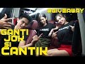 INTERIOR NISSAN KECIL JADI LUCU Tika Kaunang