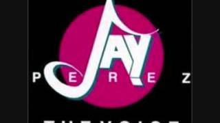 Jay Perez Quiero ese amor