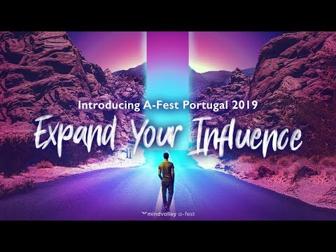 A-Fest Portugal 2019 - 公式発表 (A-Fest Portugal 2019 - Official Announcement)