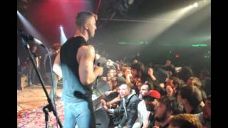 Hostage Calm - One Face