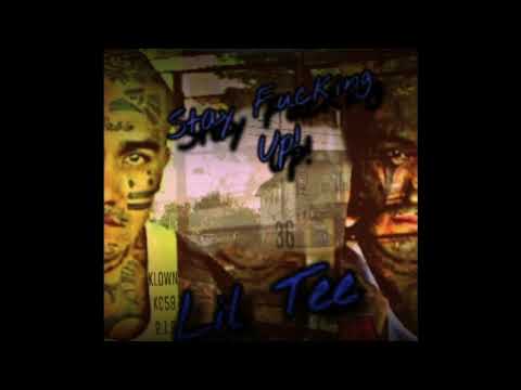 Stay fucking up! - Young Nano