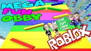 Mega Fun Obby Level 200 Roblox Free Online Games - mega fart obby in roblox