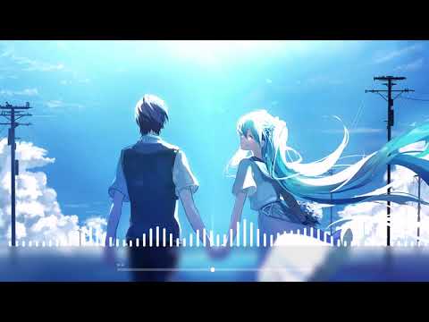 NightCore - Oski x florek - Ty i Ja