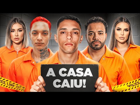 Why Are Influencers Being Arrested? (Explained)