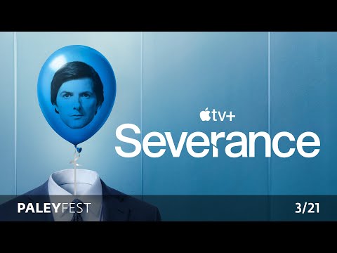 PaleyFest LA 2025: Severance