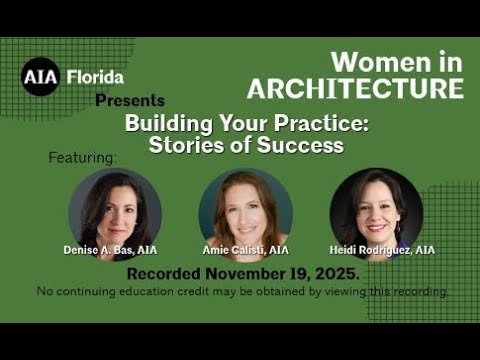 Building Your Practice: Stores of Success