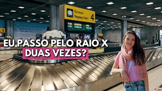 Dúvidas Frequentes em Viagens de Avião: Raio-X, Passagens Baratas e Check-In Automático na LATAM