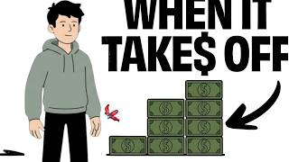 "The 3 Cash Milestones That Mean You'll Never Panic About Taxes Again"