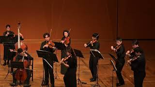 Download lagu J.B.Vanhal: symphony in g minor Bryan g1 Ⅲ. Menuet mp3