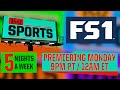 TMZ Sports Premieres On FS1 Subscribe To TMZ Sports On YouTube TMZ Sports