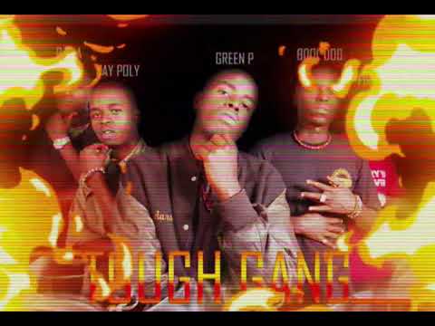 Tuff Gang- Ntibagira Isoni