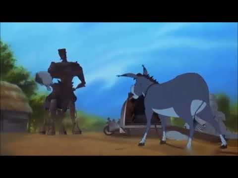 The Fearless four song 03