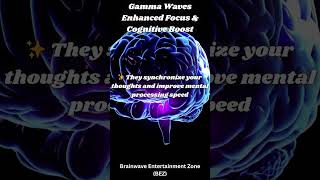 Download lagu Gamma Waves for Focus, Memory & Mental Clarity | Binaural Beats for Brain Power | Pure tone Session mp3 Download lagu Gamma Waves for Focus, Memory & Mental Clarity | Binaural Beats for Brain Power | Pure tone Session mp3