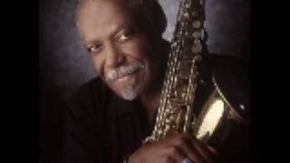 "Cristo Redentor" - David "Fathead" Newman