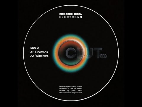 Riccardo Rizza -- Confusion