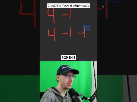 Designing a New DATA STRUCTURE for a Coding Interview! Min Stack - Leetcode 155
