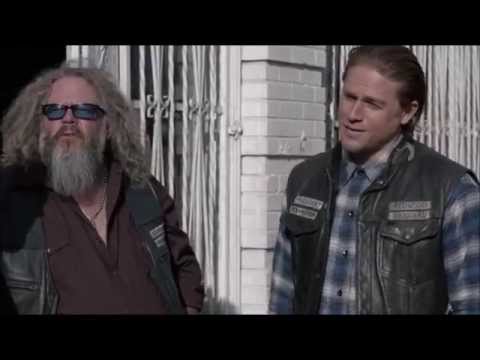 SoA Bobby - Fox News is Blaming Obama