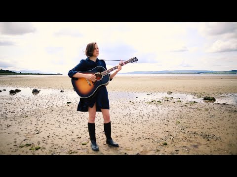 Josienne Clarke - The Drawing Of The Line (Official Video)