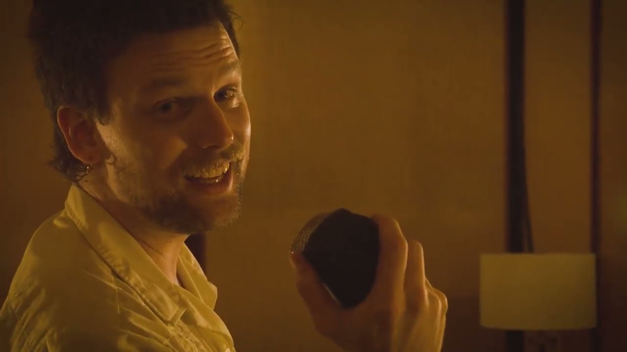 Pay the Wolf - veryhandsomebilly (Music Video)