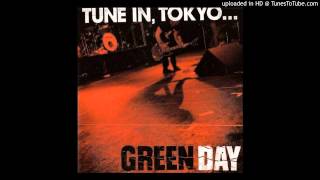 Green Day Macy&#39;s Day Parade Live Tune In Tokyo