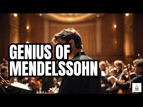 Felix Mendelssohn: The Musical Prodigy | Community Health