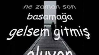 sensizlik benim canımı acıtan!!