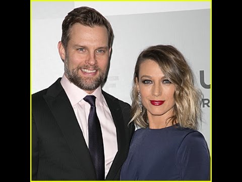 The Following's Natalie Zea Is Pregnant With First Child - See Baby Bump!