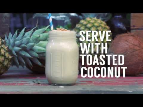 download lagu mp3 mp4 Pina Colada Milkshake Recipe, download lagu Pina Colada Milkshake Recipe gratis, unduh video klip Pina Colada Milkshake Recipe