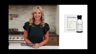 It Works Cleanse