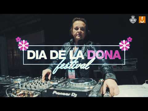 Dia La Dona Festival 2018