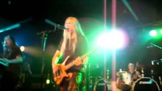 Tarot - Undead Son (live)