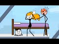 Stickman Puzzle Draw Fly WEEGOON BIG UPDATE Gameplay Walkthrough All Levels 51 80 Part 2