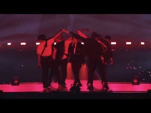 Stray Kids 'Hellevator' Live Performance [Hi-STAY Japan, 191203]