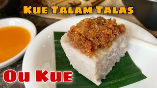 Download lagu OU CAKE RECIPE / TALAS CAKE, SPECIAL TO PONTIANAK mp3 Download lagu OU CAKE RECIPE / TALAS CAKE, SPECIAL TO PONTIANAK mp3