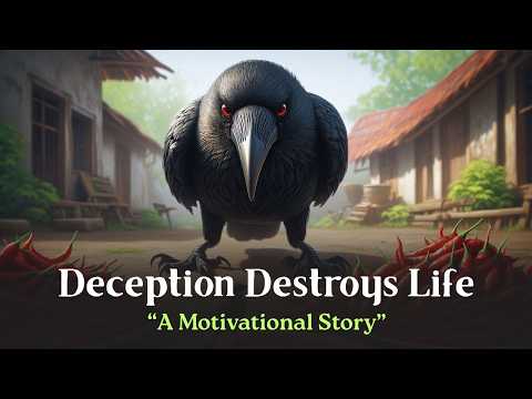 Truth Always Prevails | Short Inspirational Story