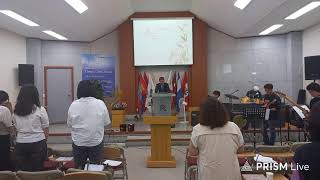 Download lagu Sunday Worship Service on July 12. mp3