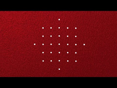 Kambi Kolam with 7-5-1 dots| Sikku kolam