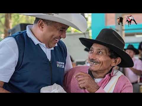 Villamil Torres “El Azulejo del Llano” - Por Un Llanero Genuino