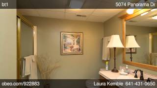 preview picture of video '5074 Panorama Dr Panora IA 50216 - Laura Kemble - BHHS First Realty WDM  - Obeo Virtual Tour 922883'