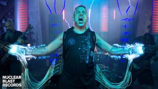 Roboticist - Fear Factory