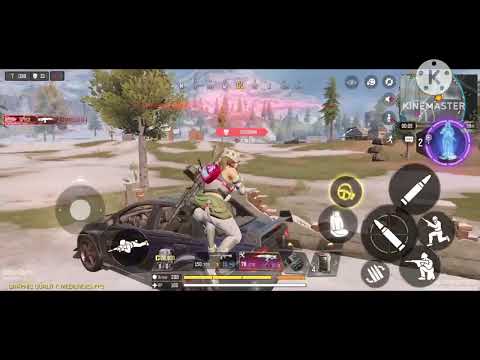 INTENSE CODM SOLOS ENDGAME IN A SWEATY LOBBY