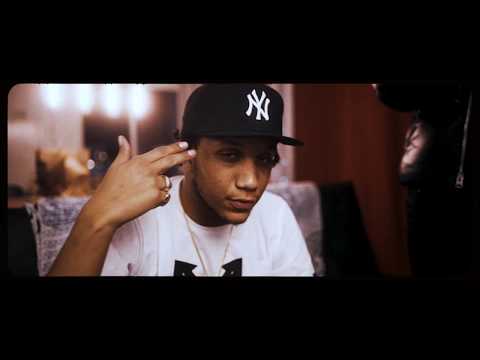 Tony Bands x Trix - On Da Road (Official Video) Shot by @kavinroberts_