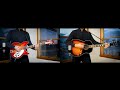 If I Fell The Beatles Full Instrumental Recreation 4K