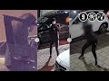 Rotterdam: Mannen op beeld die handgranaat naar woning gooiden