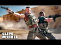 DJ AFRO LATEST ACTION MOVIES CLIPS CHILL